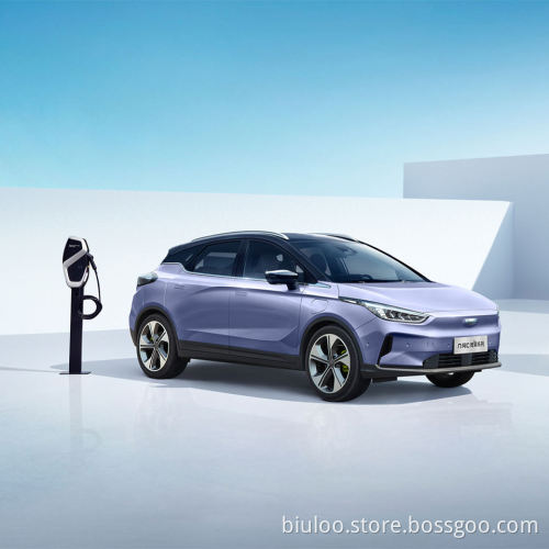 In stock SUV FOR Geely Geometry C/Geely Geometry A/ E geely electric cars for adult new energy vehicles geely geometry c ev car